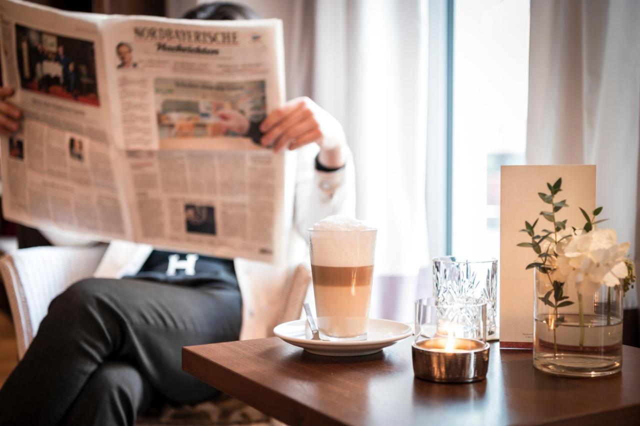 Landhotel 3Kronen Adelsdorf Екстериор снимка